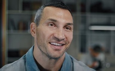 Промоутер нагадав про опцію реваншу Кличка та Ф'юрі