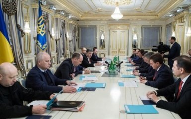Президент оставит Генпрокуратуру подконтрольной Парламенту