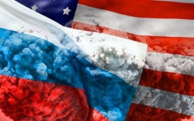Найважчі наслідки: Москва відреагувала на погрози США по Сирії