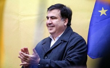 Мін'юст прояснив ситуацію з екстрадицією Саакашвілі в Грузію