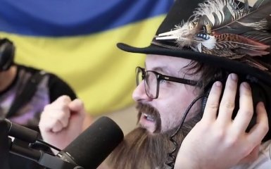 Эпатажный Дзидзьо повеселил премьерой новой песни: появилось видео