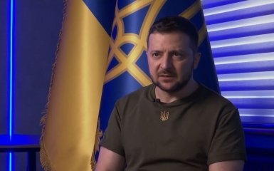 Зеленський заявив про "деякий скепсис" у ставленні Німеччини до України