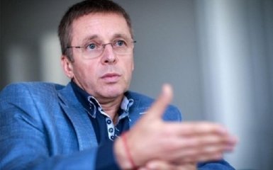 Словацкая знаменитость может не стать преемником Яресько: названа важная причина