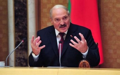 "Украина нам не чужая": Лукашенко взялся за урегулирование ситуация на Донбассе