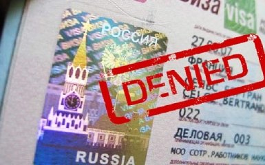 Главі Мінсільгоспу РФ відмовили у видачі німецької візи