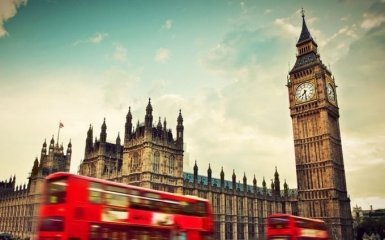 Біг-Бен у Лондоні "замовкне" вперше за 156 років