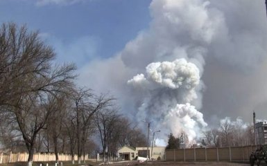 Міноборони зробило гучну заяву з приводу Балаклеї