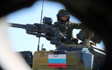 Российские военные снова понесли потери на Донбассе: разведка раскрыла подробности