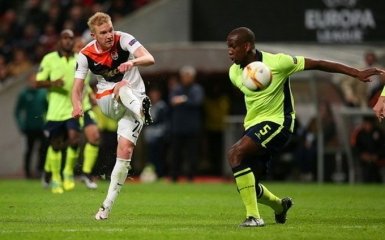 Шахтар - Брага: прогноз букмекерів, де дивитися онлайн матч