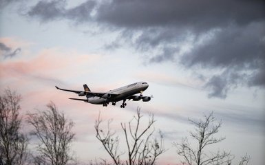 МЗС спростувало свою заяву про захоплення українського літака в Афганістані