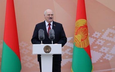 Где они сейчас? — Лукашенко высмеял украинцев и солгал про соль