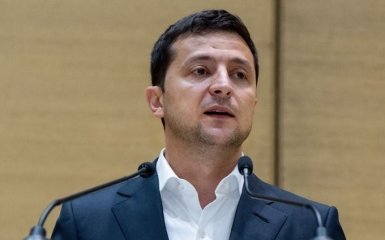 Это предупреждение: Зеленский обратился к украинцам