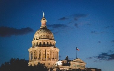 Иран показал взрыв Капитолия в новом провокационном видео