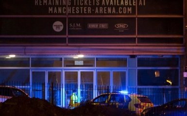 Теракт в Манчестері: слідчі заявили про "великий прогрес"