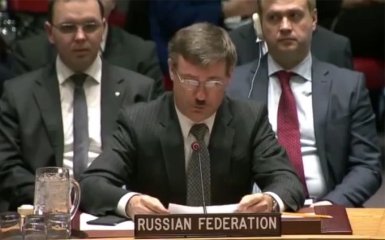 Преемник Чуркина в ООН стал героем смешной пародии: опубликовано видео