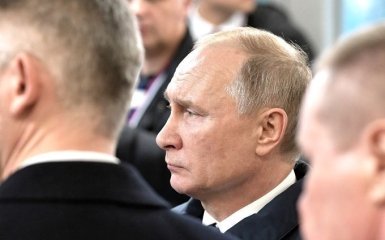 Це не обговорюється - Італія жорстко поставила Путіна на місце