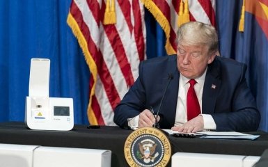 Что на самом деле происходит в США - Трамп наконец-то раскрывает карты