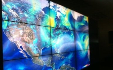 Експерти назвали найпотужніший суперкомп'ютер у світі - його потрібно побачити