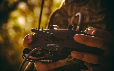 ПВО объявило результаты отражения новой атаки РФ