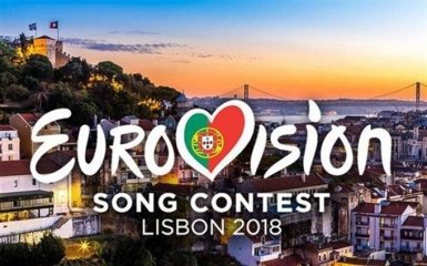 "Евровидение 2018": букмекеры назвали фаворитов