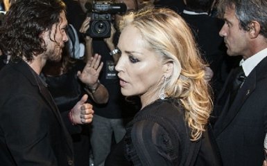 Семью Шэрон Стоун всколыхнуло жуткое горе