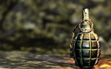 Боєць АТО підірвав себе гранатою, щоб не потрапити в полон - Міноборони