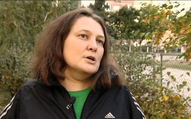 Скандальная Монтян облила грязью Украину для росСМИ: опубликовано видео