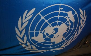 Чергова кампанія насильства: Україна жорстко звернулася до ООН через Росію