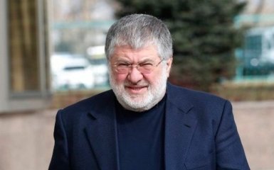 Коломойский сделал заявление по "Днепру"