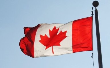 Канада оголосила про новий пакет військової допомоги Україні