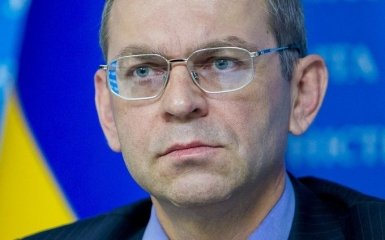 Украинский нардеп попал в драку со стрельбой: появились громкие подробности