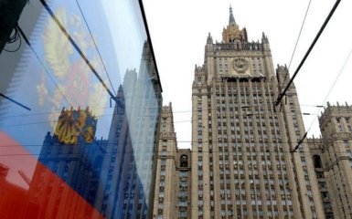 Грабіж: в Москві різко відреагували на нові санкції США проти олігархів