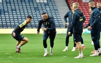 Уэльс — Украина: где смотреть финал плей-офф отбора на ЧМ-2022