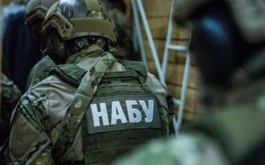 НАБУ назвало причини провалу судів над Вовком з ОАСК