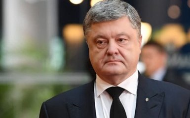 Російська спецоперація: Порошенко відреагував на затримання Савченко