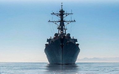 В Черноморском регионе обострилась ситуация - Минобороны начало бить тревогу