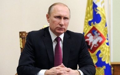 "Путин - ведущий?!": сеть шокировало новое британское телешоу