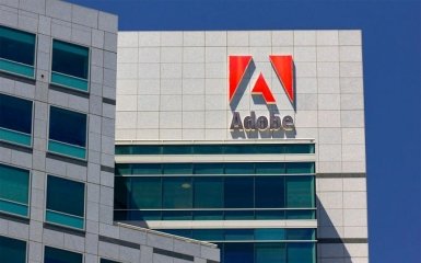 Adobe купує онлайн-сервіс для дизайнерів Figma за 20 млрд доларів