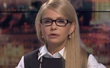 Тимошенко висловилася про скандальні слова свого нардепа Савченко