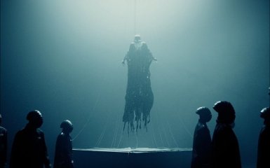 Британський рок-гурт Muse зняв кліп у Києві — відео