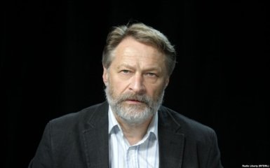 Ситуация у Путина ухудшается каждый месяц: многих достал и денег нет - российский политолог Орешкин