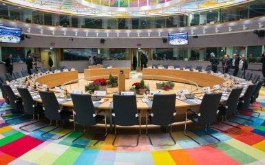 Рада ЄС ухвалила механізм захисту українських біженців