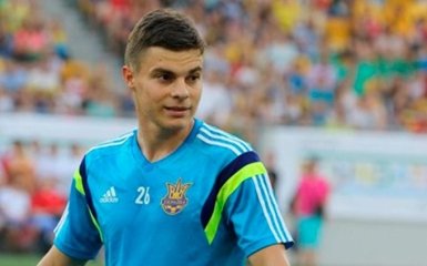 Футболист "Шахтера" рассказал, как Шевченко готовит Украину к Хорватии