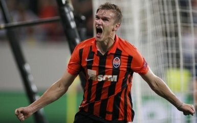 "Динамо" шокировало болельщиков трансфером из "Шахтера"