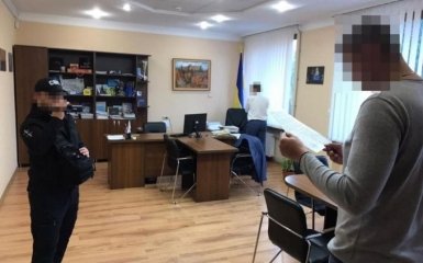Обыски в мэрии Ужгорода: СБУ озвучила неутешительные подробности