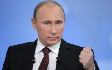 Россия чувствует угрозу: Путин пригрозил всему миру новыми ракетами