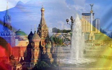 Соцсети шутят об открытии "Дома свободной России" в Киеве