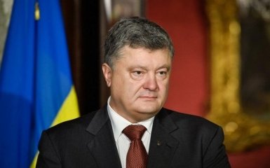 Россия ответит за все злодеяния в Украине, - Порошенко