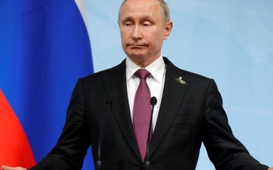 У Росії заговорили про дострокові вибори президента: що сталося