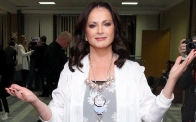 Софія Ротару впала на концерті відомого українського композитора: опубліковано відео